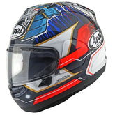 Casco Integrale ARAI PEDROSA SHOGUN RX-7 V EVO